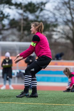 Bild 126 - wBJ JFV Luebeck - Kieler MTV : Ergebnis: 5:2